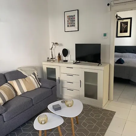 Holiday home Renovated Andalusian House Marbella