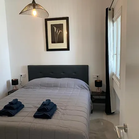 Holiday home Renovated Andalusian House *
