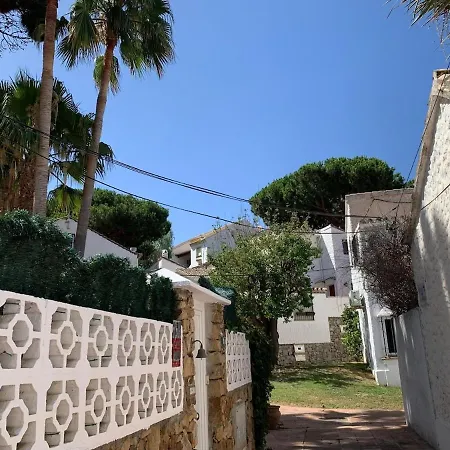 Renovated Andalusian House *