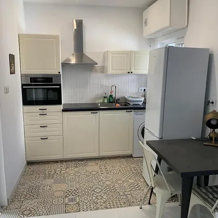 Renovated Andalusian House Marbella