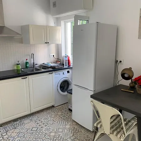 Renovated Andalusian House * Marbella