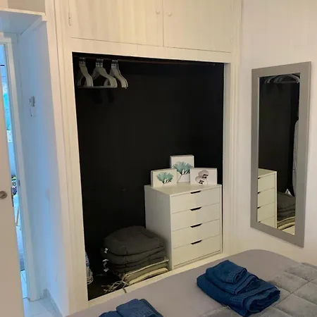 Holiday home Renovated Andalusian House Marbella