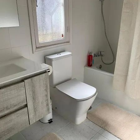 度假居 Renovated Andalusian House 马尔韦利亚