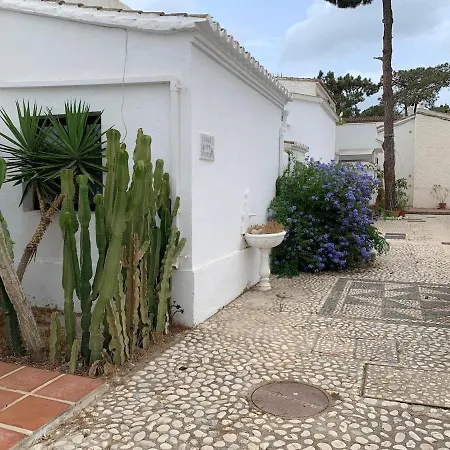 度假居 Renovated Andalusian House *